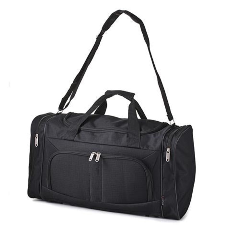 5 Cities (35x20x20cm) Holdall Duffle Gym Bag