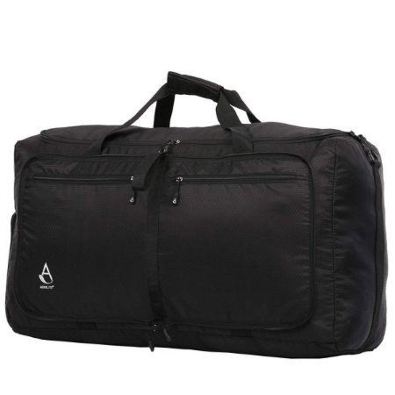 Aerolite (69x39x28cm) Lightweight Foldable Flight Holdall