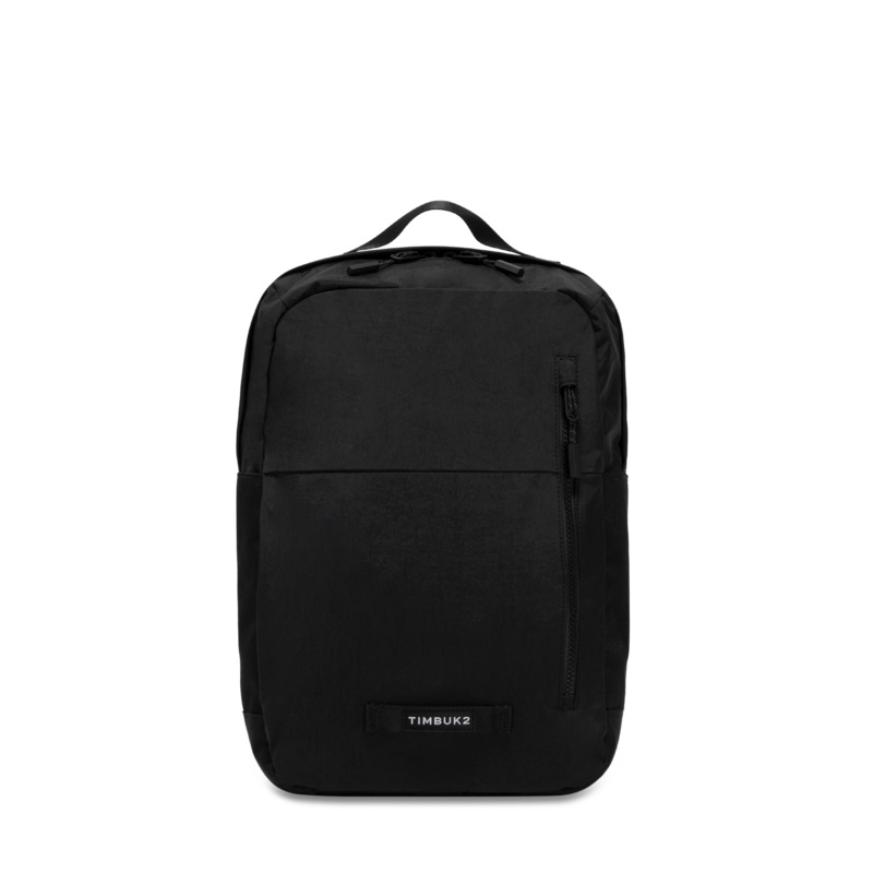 Spirit Laptop Backpack Eco Black
