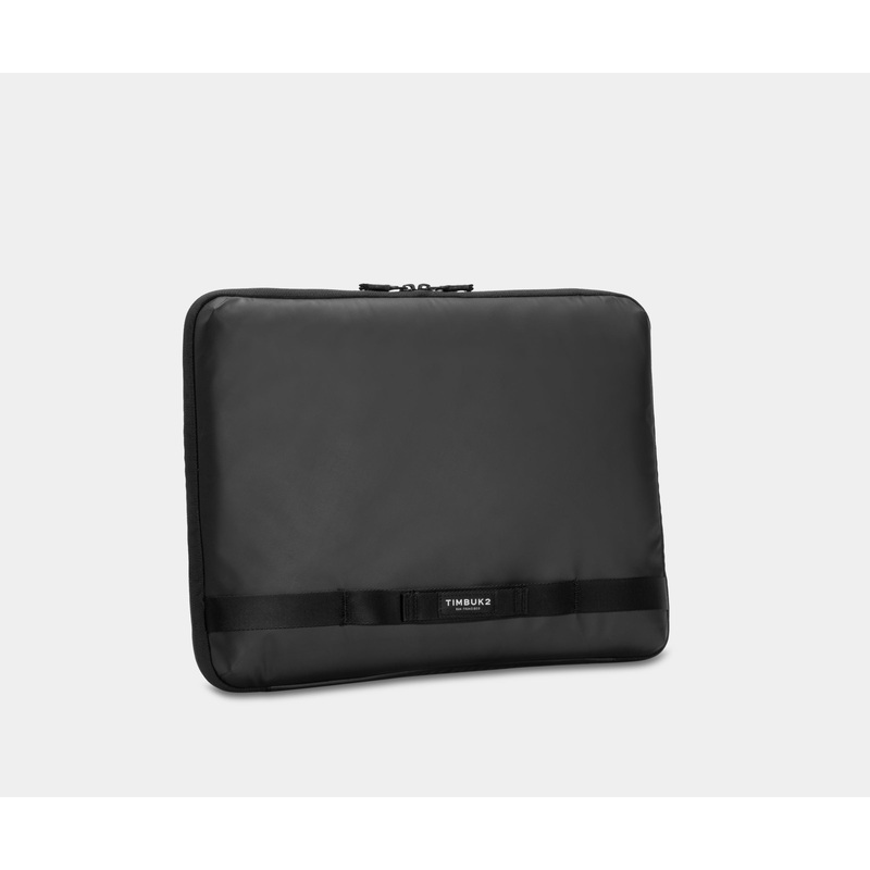 Stealth Folio Organizer Jet Black