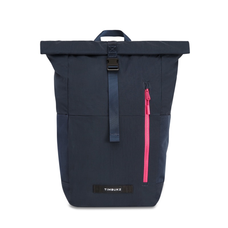 Tuck Laptop Backpack Eco Nautical Pop