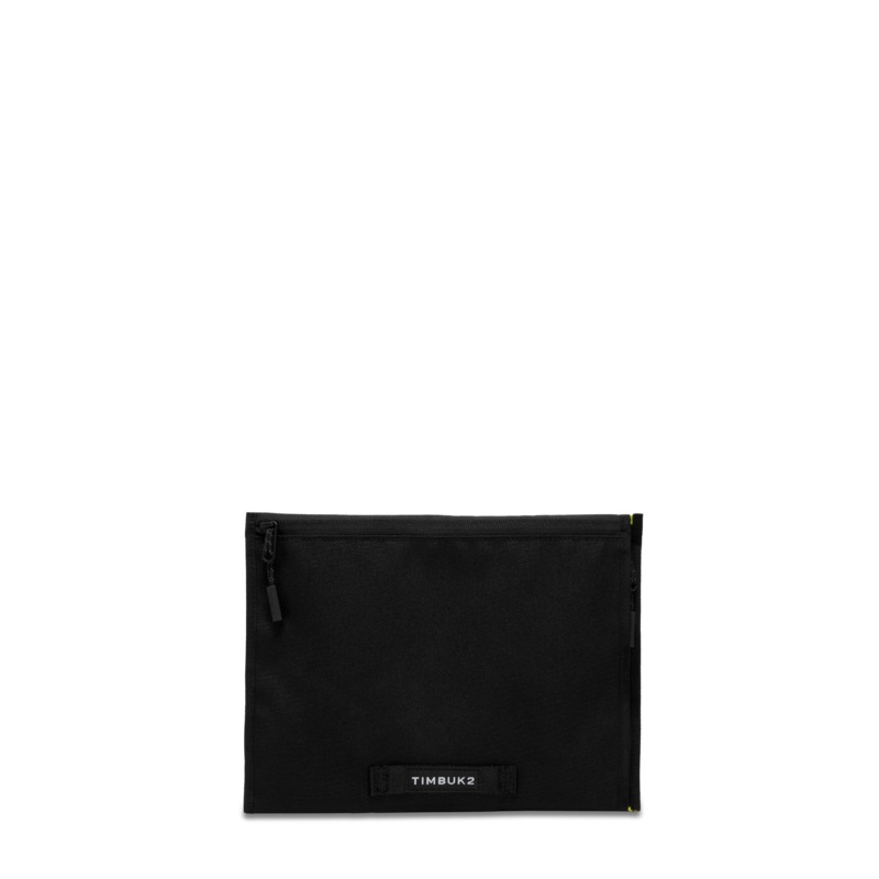 Utility Organization Pouch Eco Black