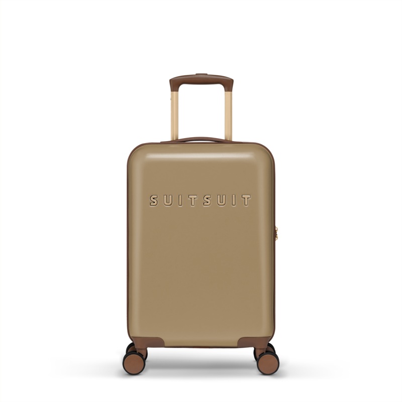 Fab Seventies – Cuban Sand – Carry-on (55 cm)