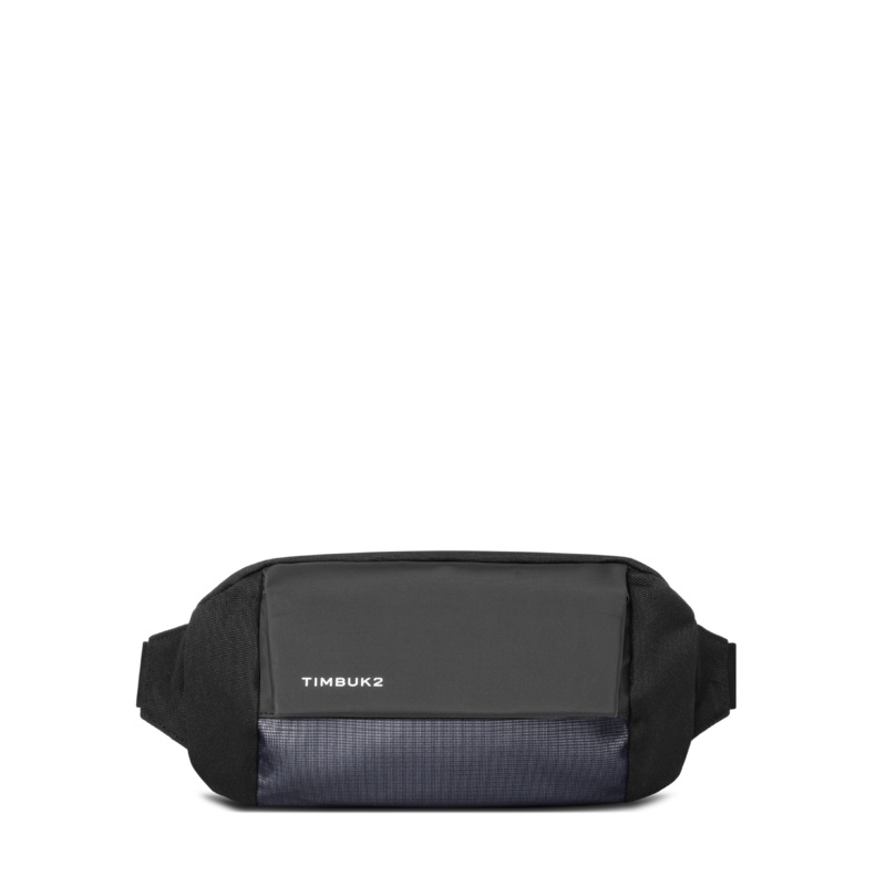 Miles Chest Pack Verdigris Pop