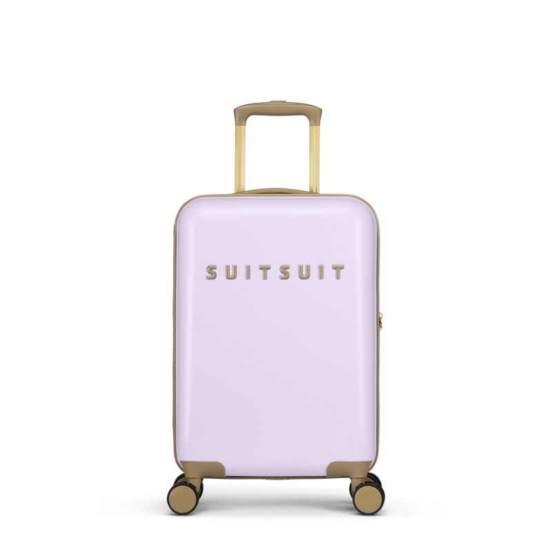 Fusion – Orchid Bloom – Carry-on (55 cm)