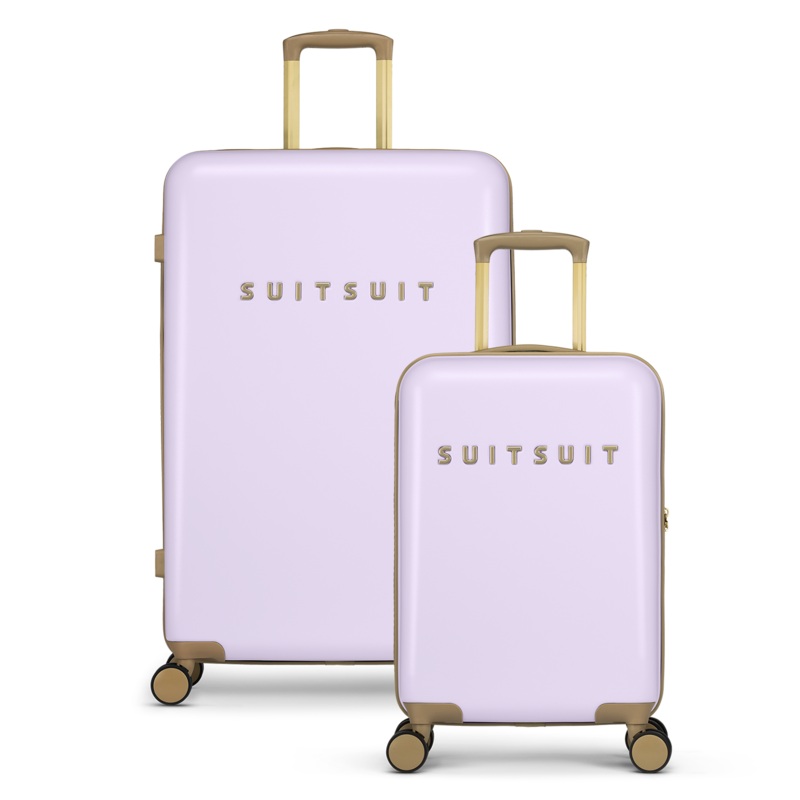 Fusion – Orchid Bloom – Duo Set (55/76 cm)