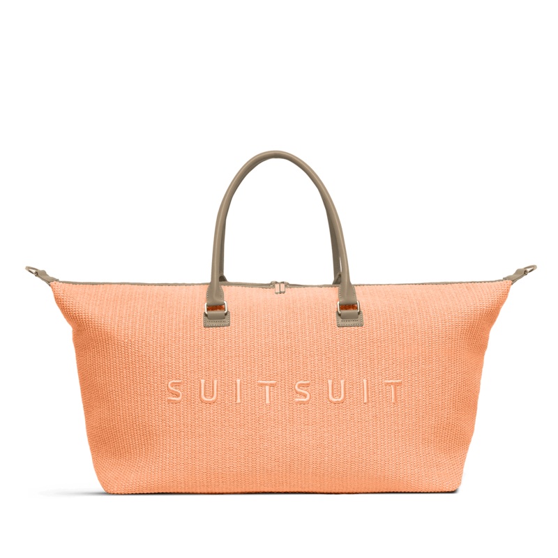 Fusion – Pale Orange – Weekender