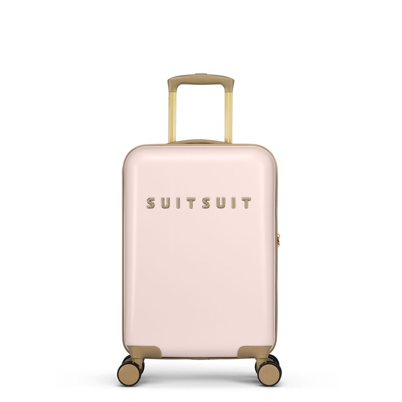 Fusion – Rose Pearl – Carry-on (55 cm)