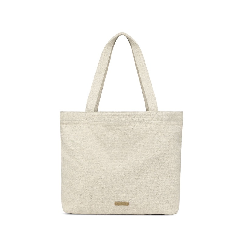 Fusion – Sloppy Cotton – Tote Bag