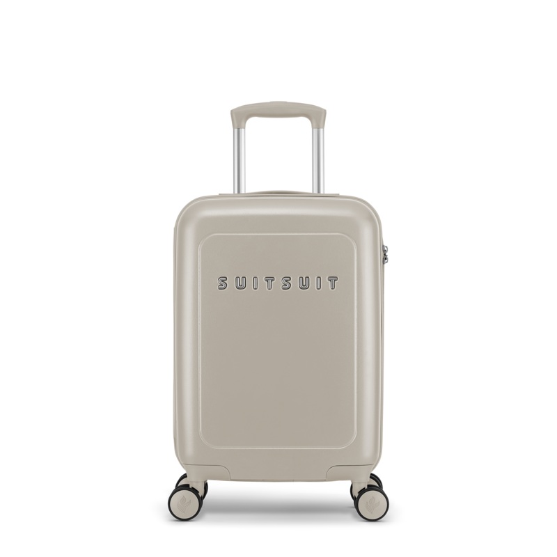 Natura – Bleached Sand – Carry-on (55 cm)