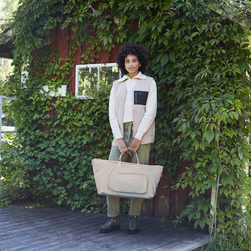 Natura – Bleached Sand – Weekender XL