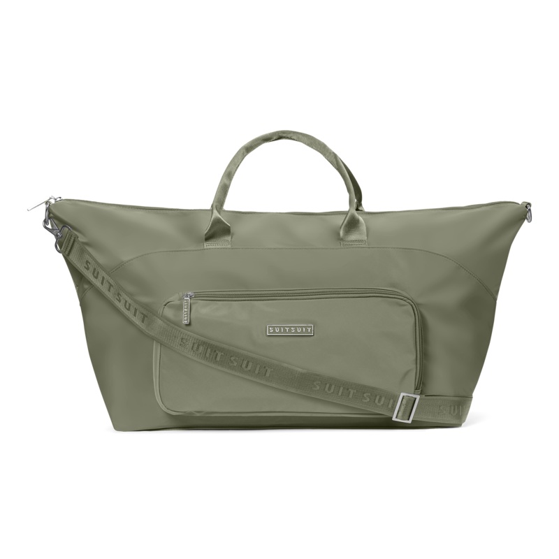 Natura – Dark Olive – Weekender XL