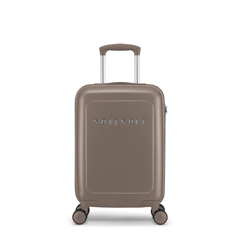 Natura – Plaza Taupe – Carry-on (55 cm)
