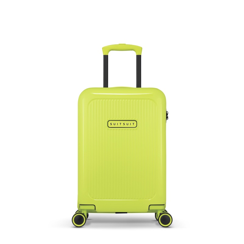Expression – Cyber Lime – Carry-on (55 cm)