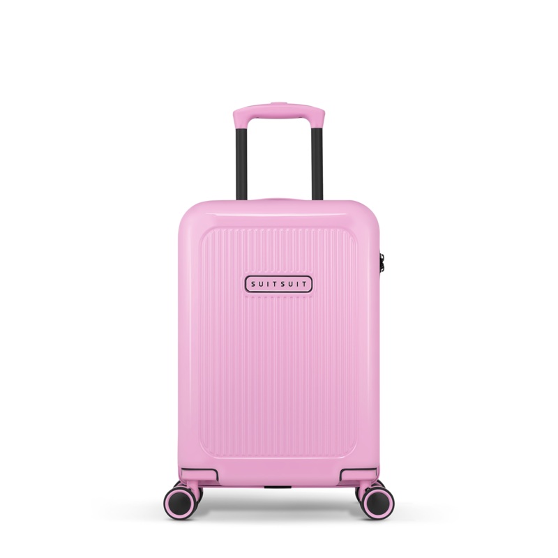 Expression – Fondant Pink – Carry-on (55 cm)