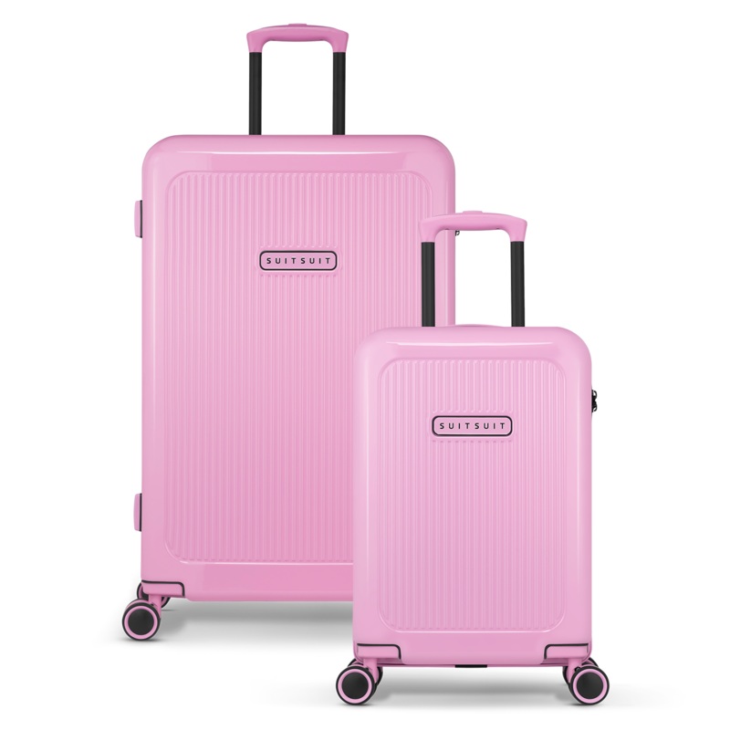 Expression – Fondant Pink – Duo Set (55/76 cm)