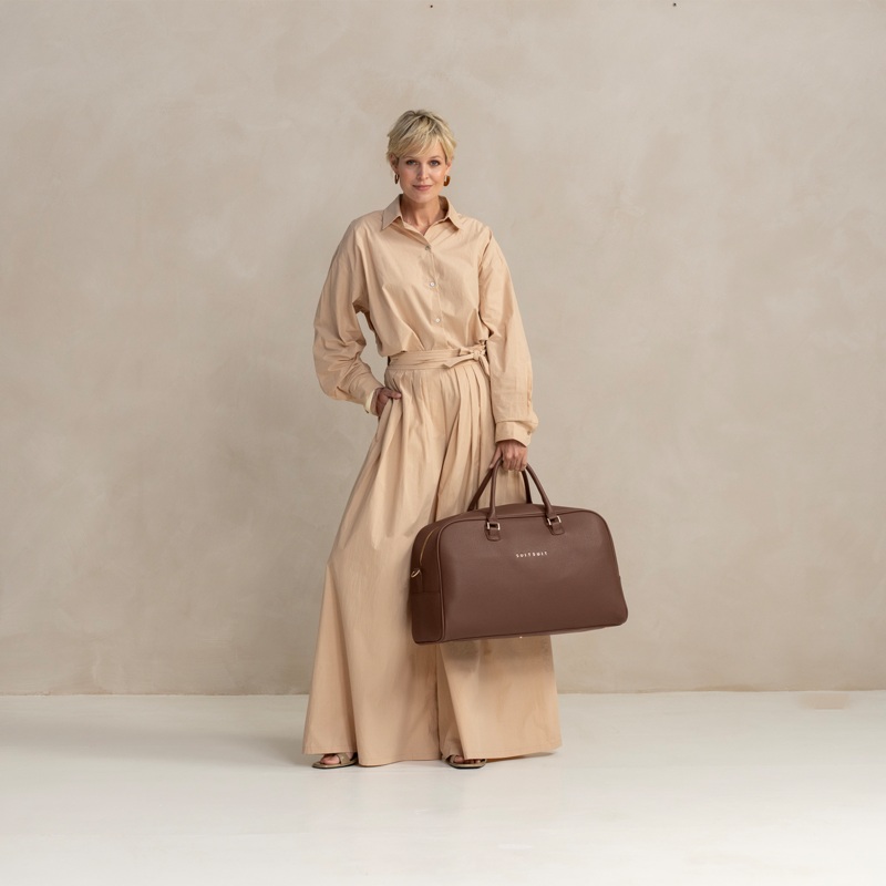 Fab Seventies – Rawhide – Weekender Bag