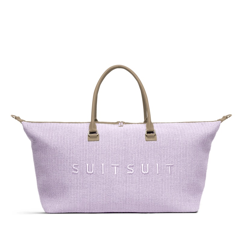 Fusion – Orchid Bloom – Weekender