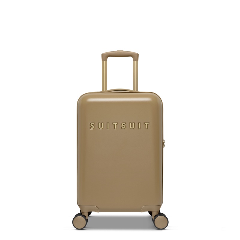 Fusion – Iced Coffee – Carry-on (55 cm)