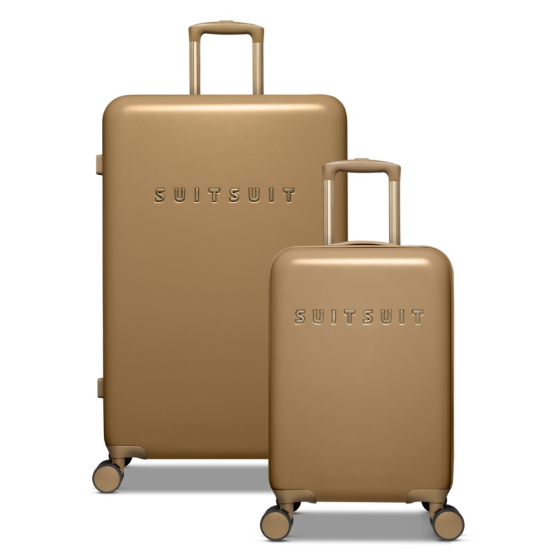 Fusion – Iced Coffee – Duo Set (55/76 cm)