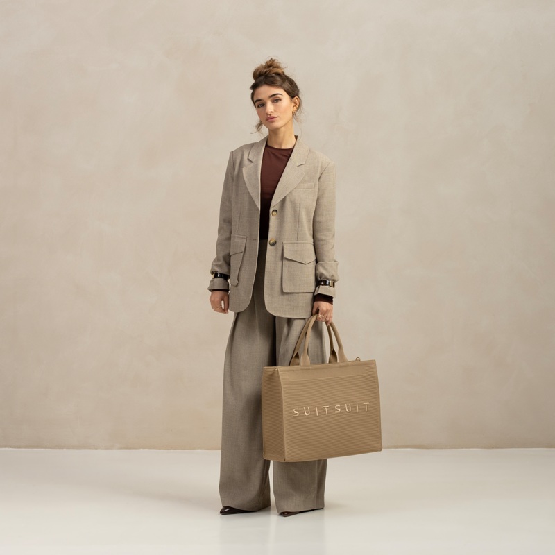 Fusion – Iced Coffee – Travelbag