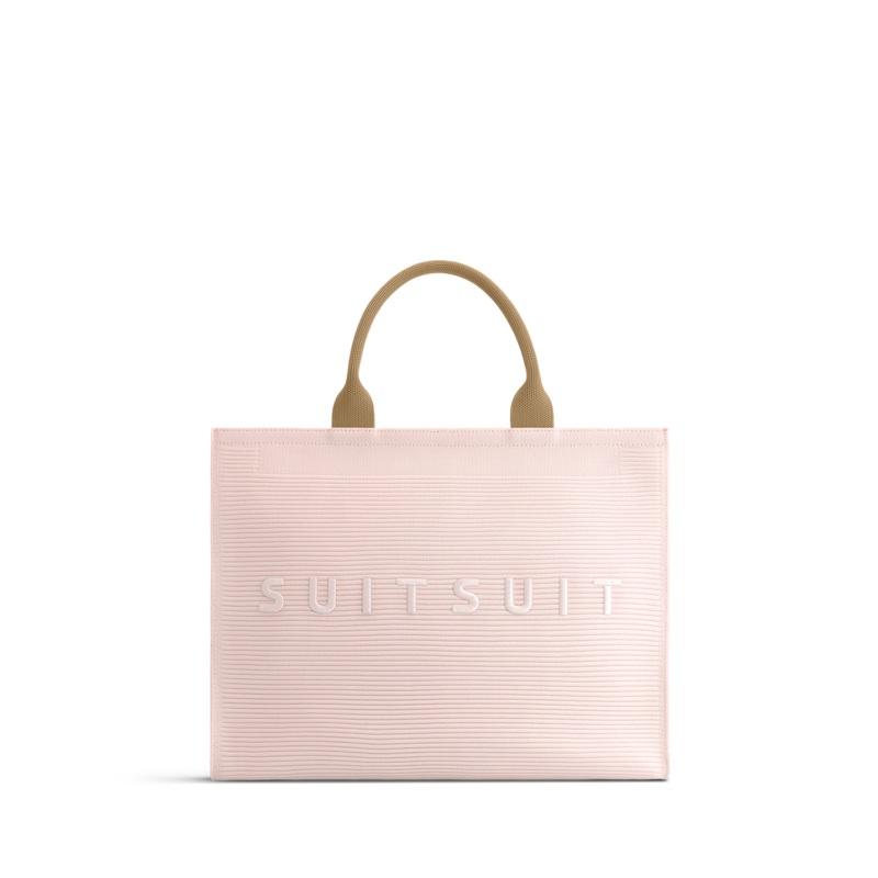 Fusion – Rose Pearl – Travelbag