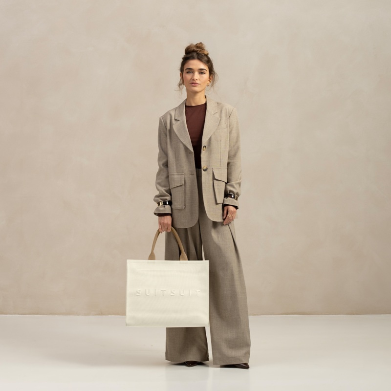 Fusion – White Swan – Travelbag