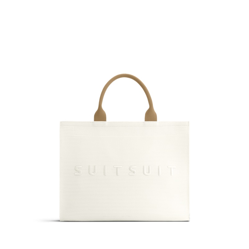 Fusion – White Swan – Travelbag