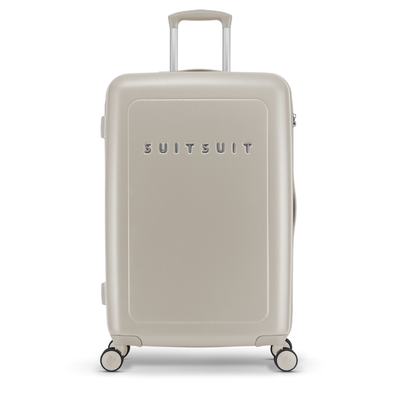 Natura – Bleached Sand – Check-in (76 cm)