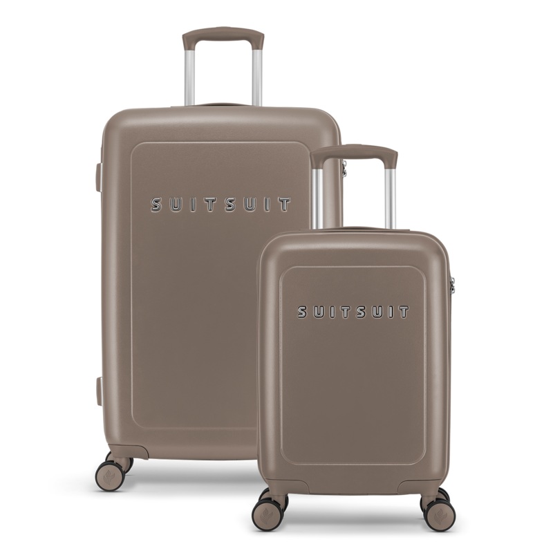 Natura – Plaza Taupe – Duo Set (55/76 cm)