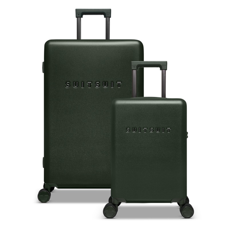 Mystique – Dark Olive – Duo Set (55/76 cm)