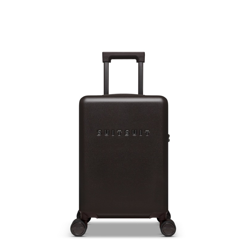 Mystique – Ground Coffee – Carry-on (55 cm)