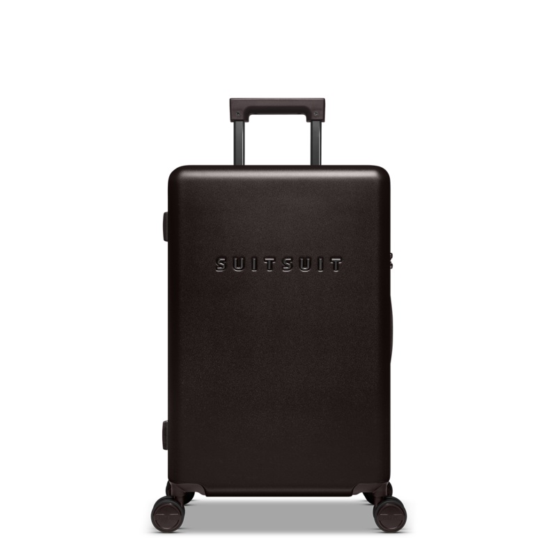 Mystique – Ground Coffee – Check-in (66 cm)