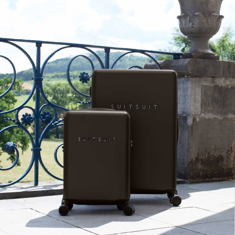 Mystique – Ground Coffee – Duo Set (55/76 cm)