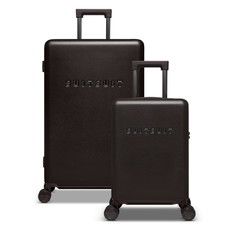 Mystique – Ground Coffee – Duo Set (55/76 cm)