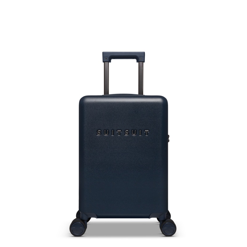 Mystique – Midnight Blue – Carry-on (55 cm)