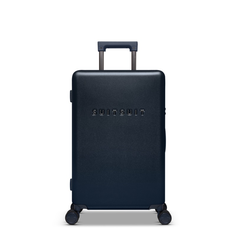 Mystique – Midnight Blue – Check-in (66  cm)