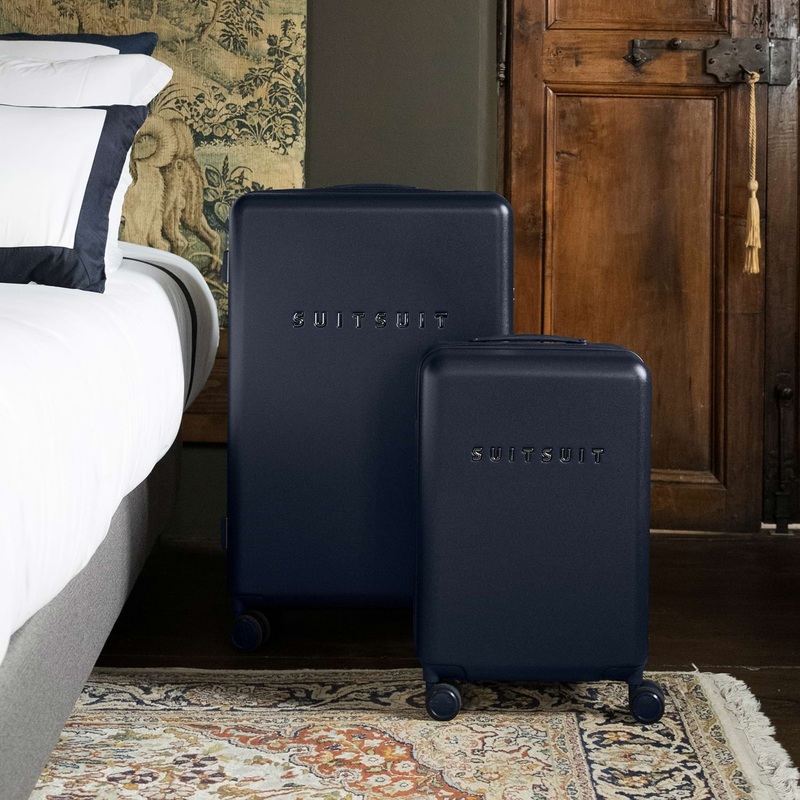 Mystique – Midnight Blue – Duo Set (55/76 cm)