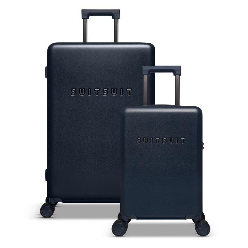 Mystique – Midnight Blue – Duo Set (55/76 cm)