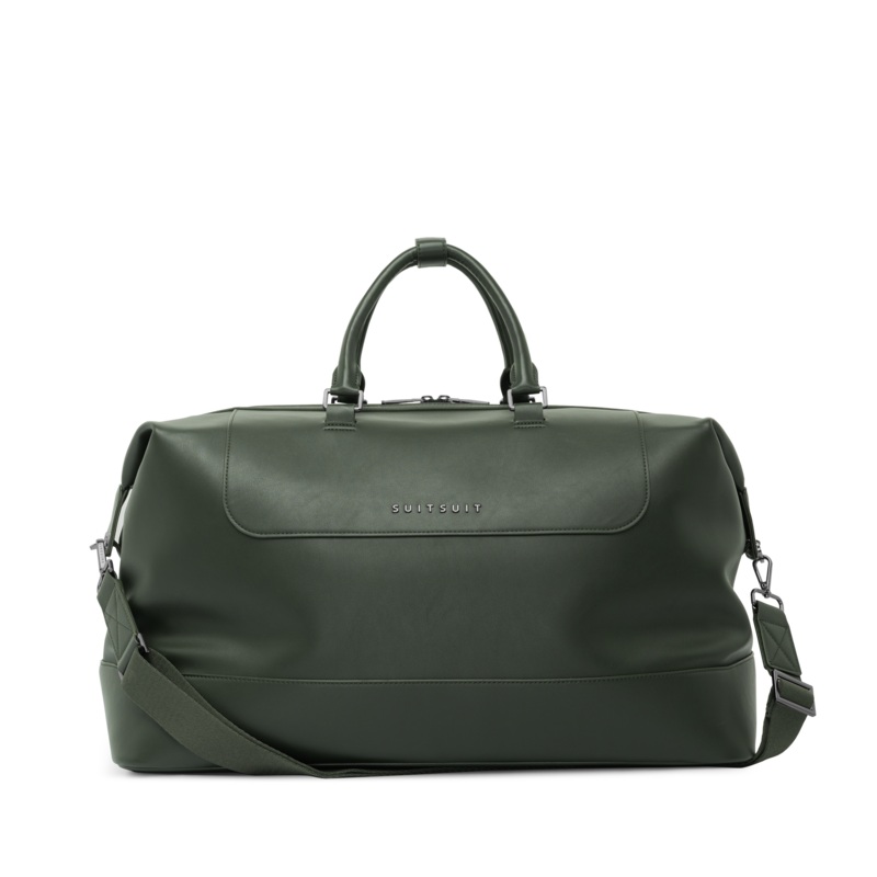 Mystique – Dark Olive – Weekender