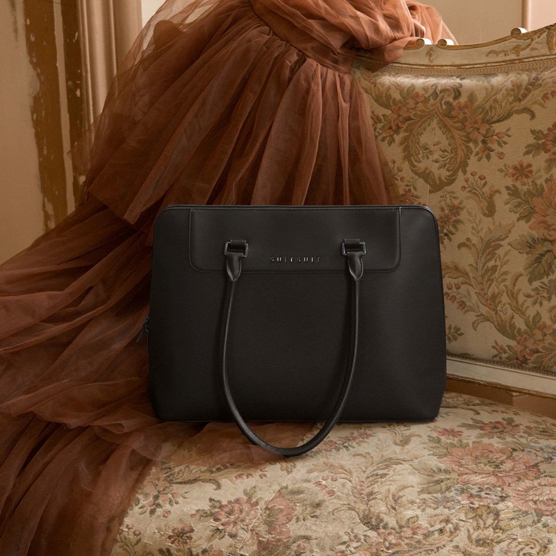 Mystique – Ground Coffee – Laptop Bag