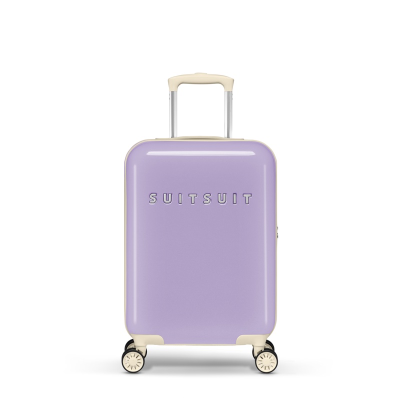 Fabulous Fifties – Royal Lavender – Carry-on (55 cm)
