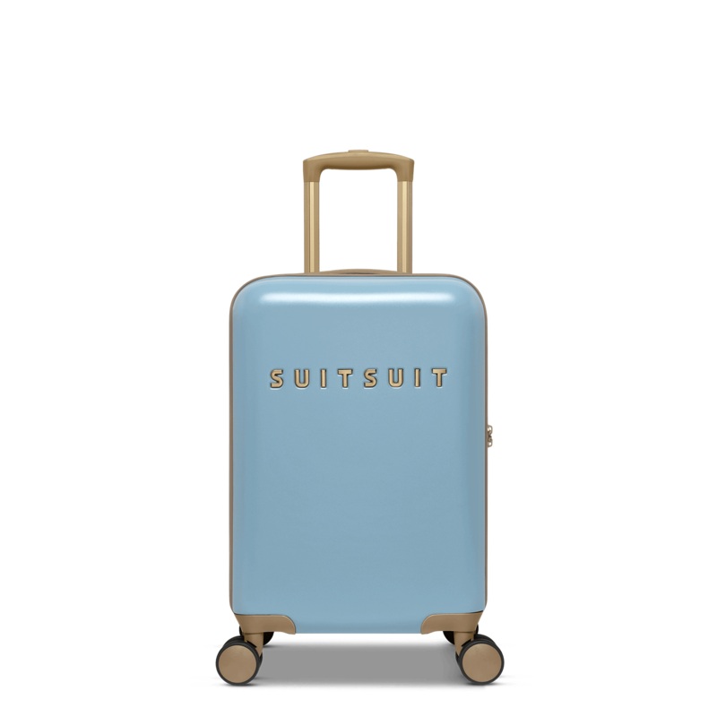 Fusion – Borrowed Blue – Carry-on (55 cm)