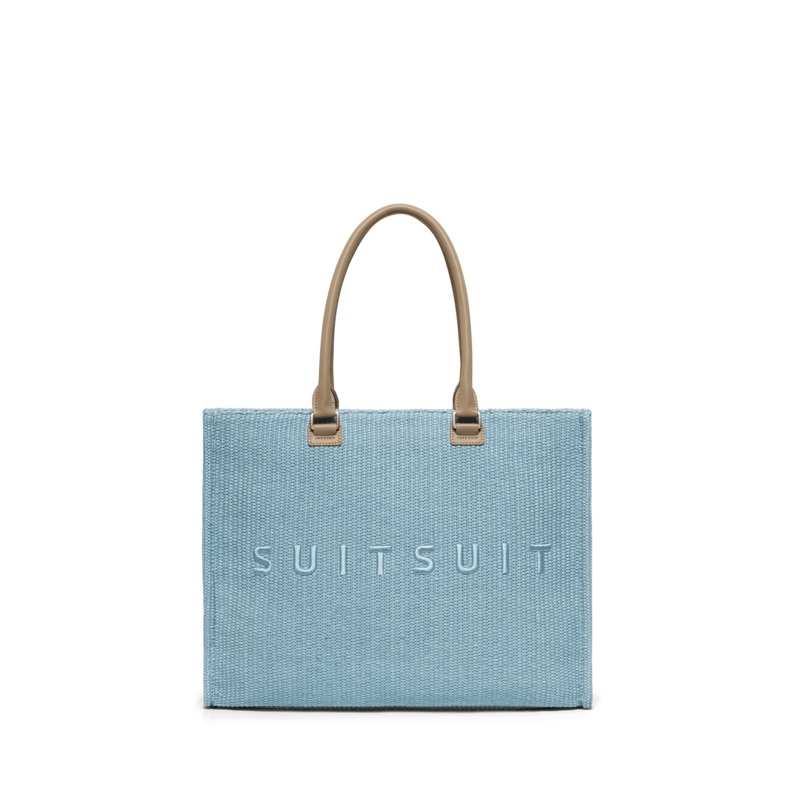 Fusion – Borrowed Blue – Travel Bag