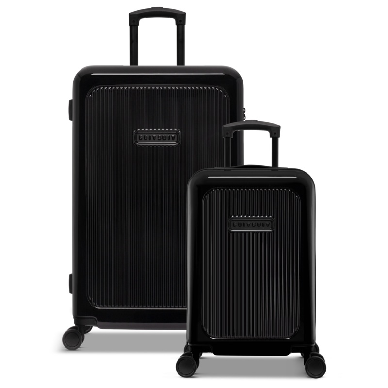 Expression – Black Shadow – Duo Set (55/76 cm)