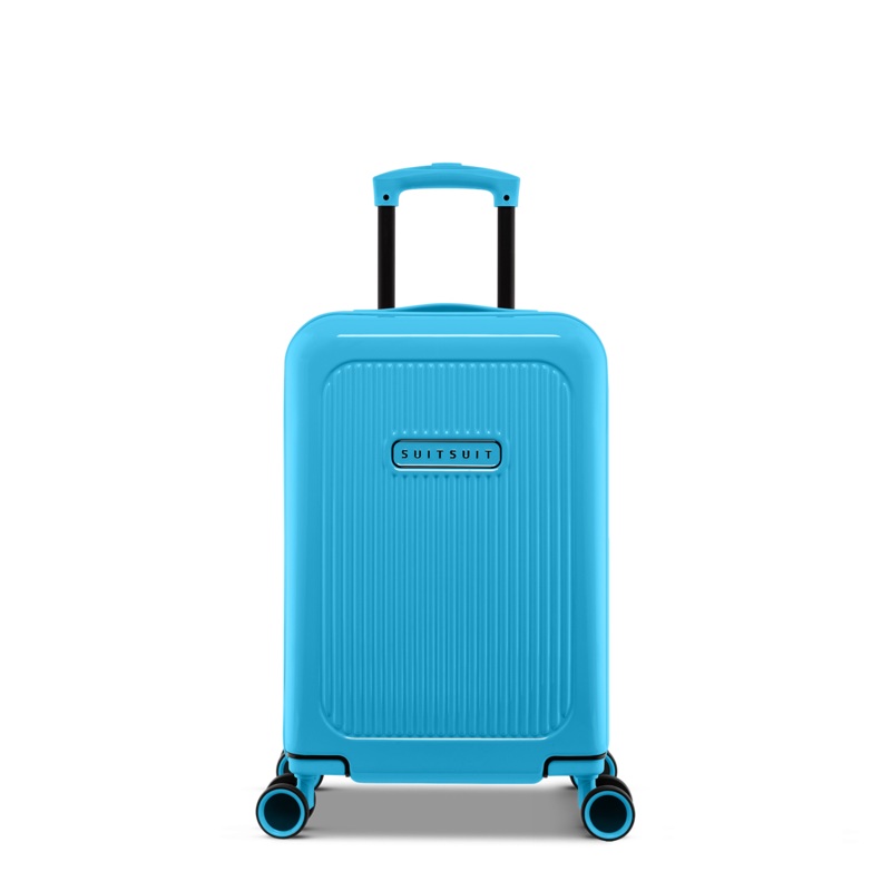 Expression – Blue Lagoon – Carry-on (55 cm)