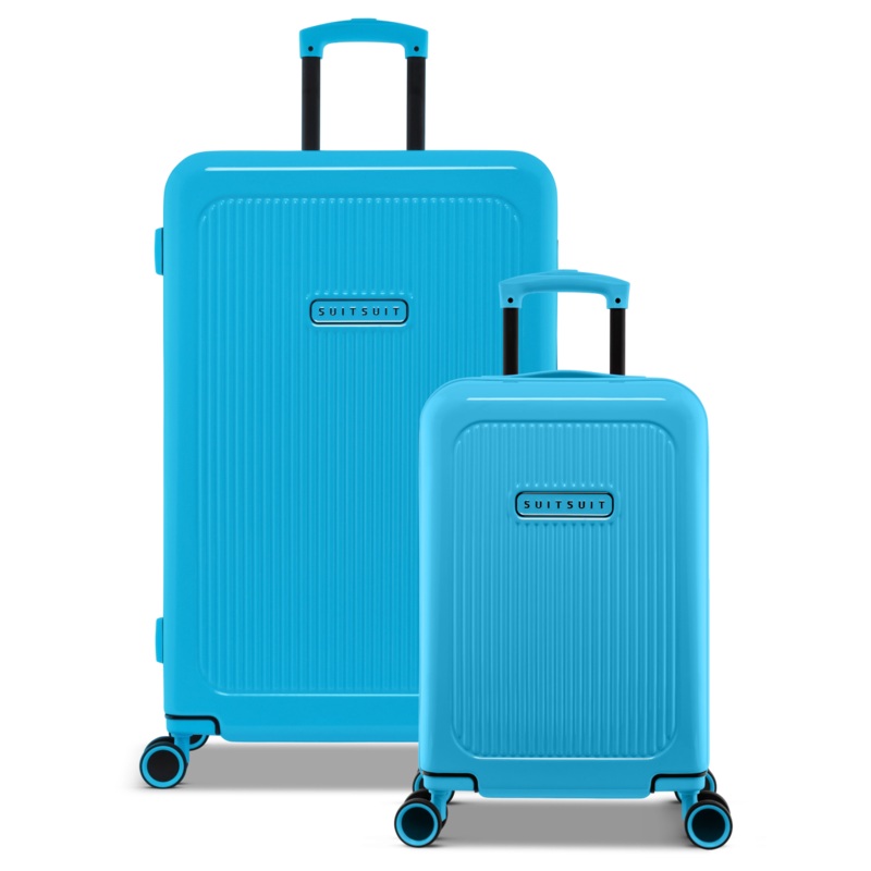 Expression – Blue Lagoon – Duo Set (55/76 cm)