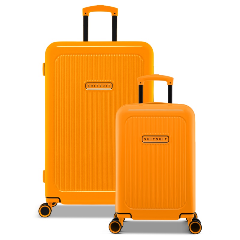 Expression – Electric Kumquat – Duo Set (55/76 cm)