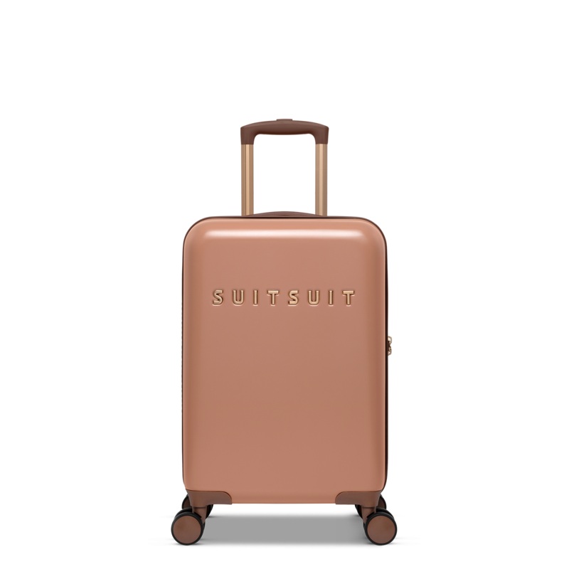 Fab Seventies – Italian Clay – Carry-on (55 cm)