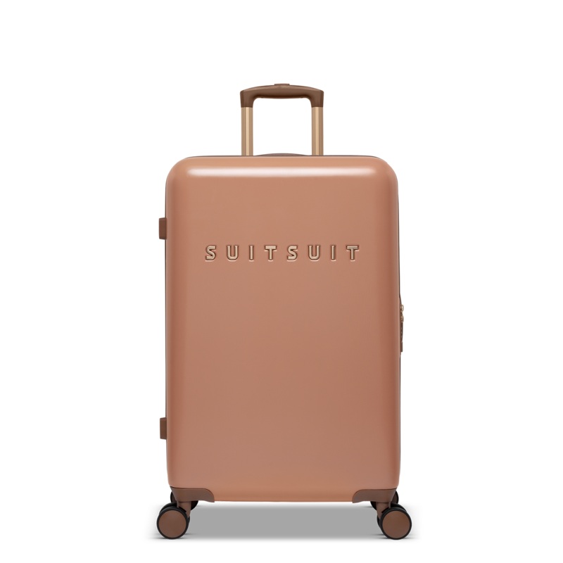 Fab Seventies – Italian Clay – Check-in (66 cm)